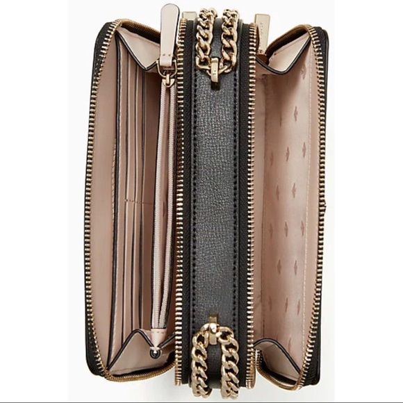 kate spade Bags Adel Double Zip Crossbody Bag Poshmark